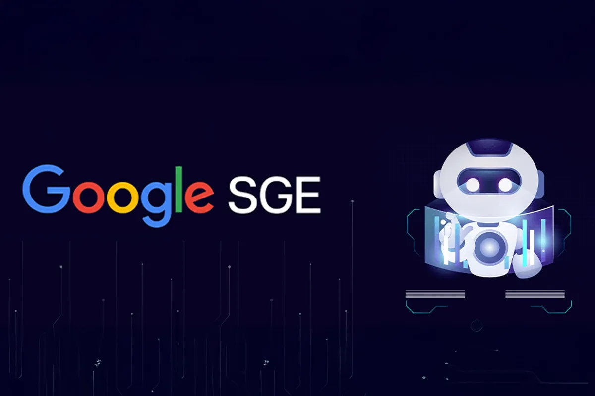 Navigating the Future: Google SGE and Its Impact on Digital Marketing Companies in the UAE