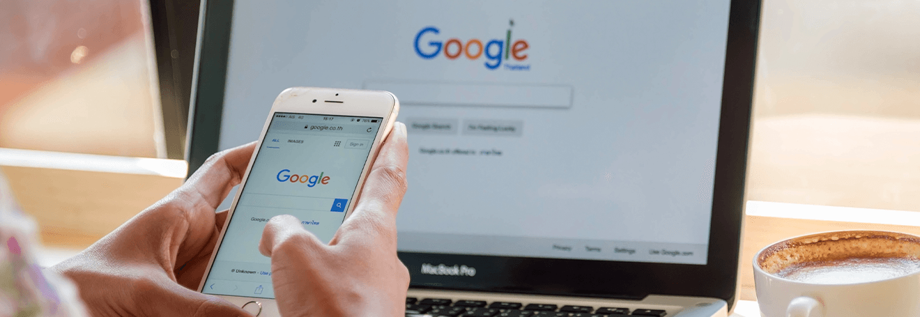Google Algorithm Changes : The Complete Evolution