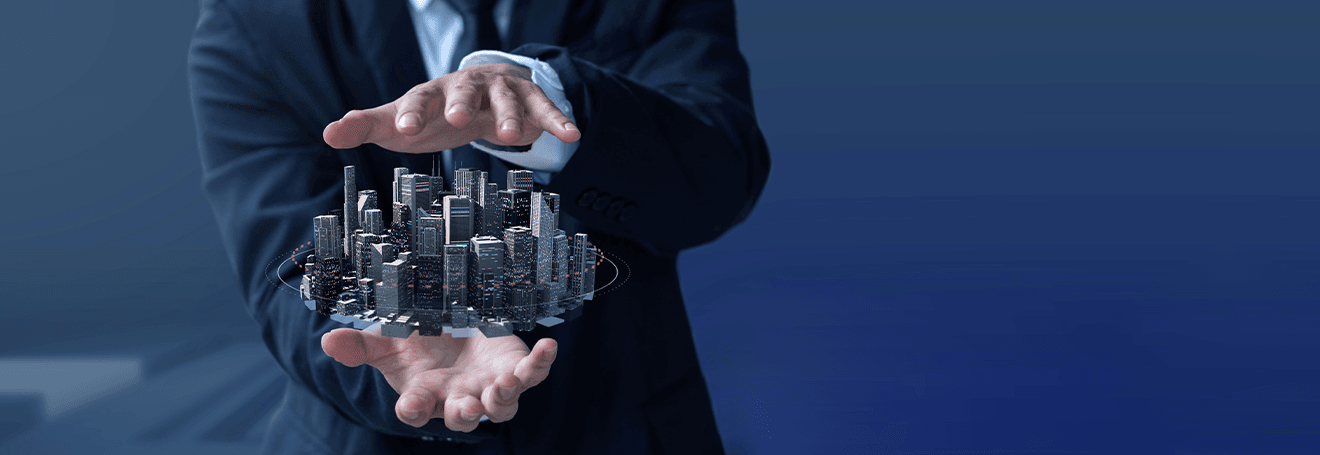 Real Estate Digital Marketing Trends for 2026 : Trends, Strategies, and Innovations