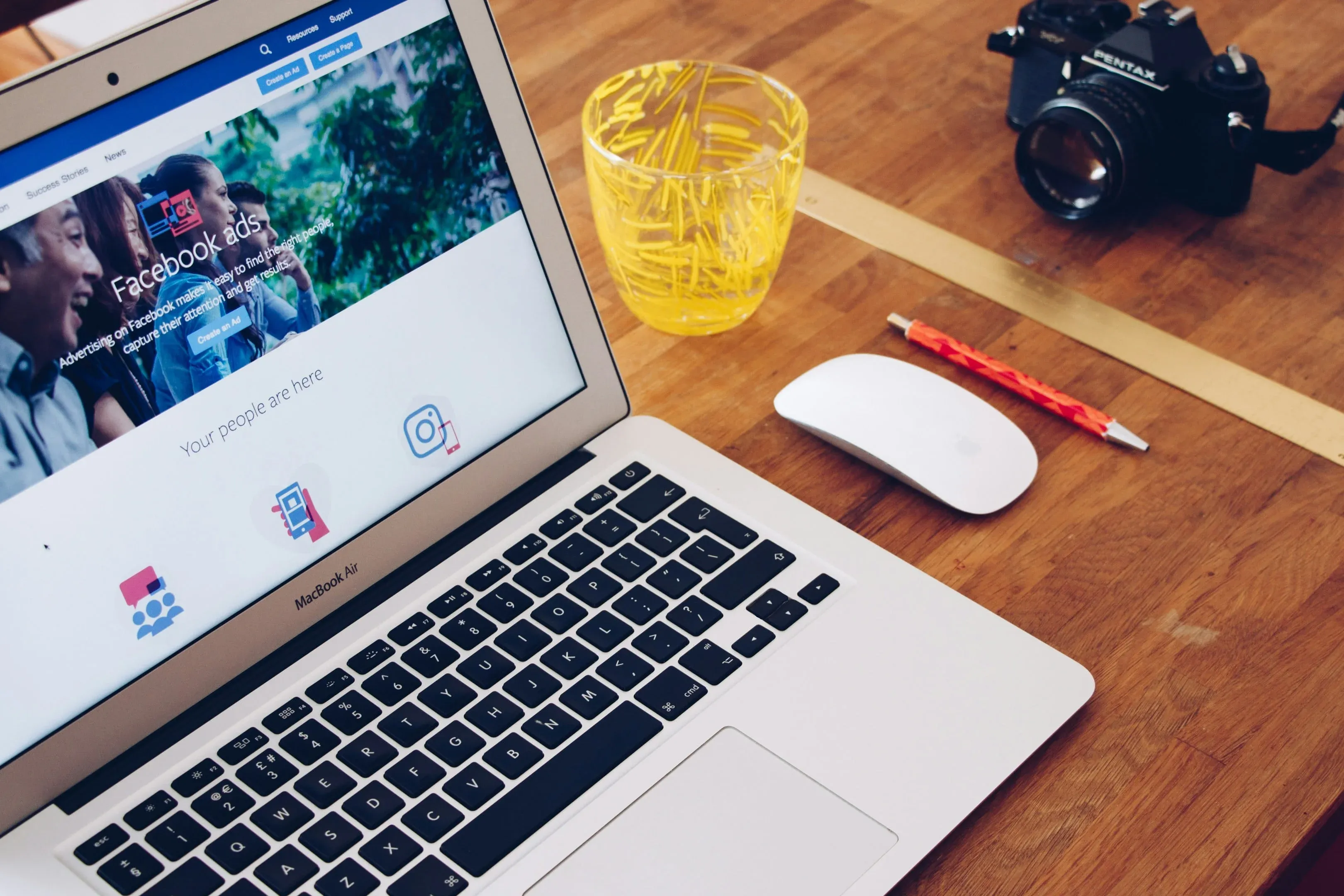 Beyond Clicks: Tracking the True Value of Your Paid Ads in Dubai