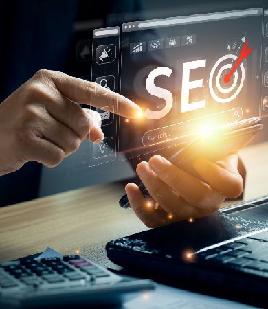 Top JavaScript Frameworks for SEO-Friendly Websites