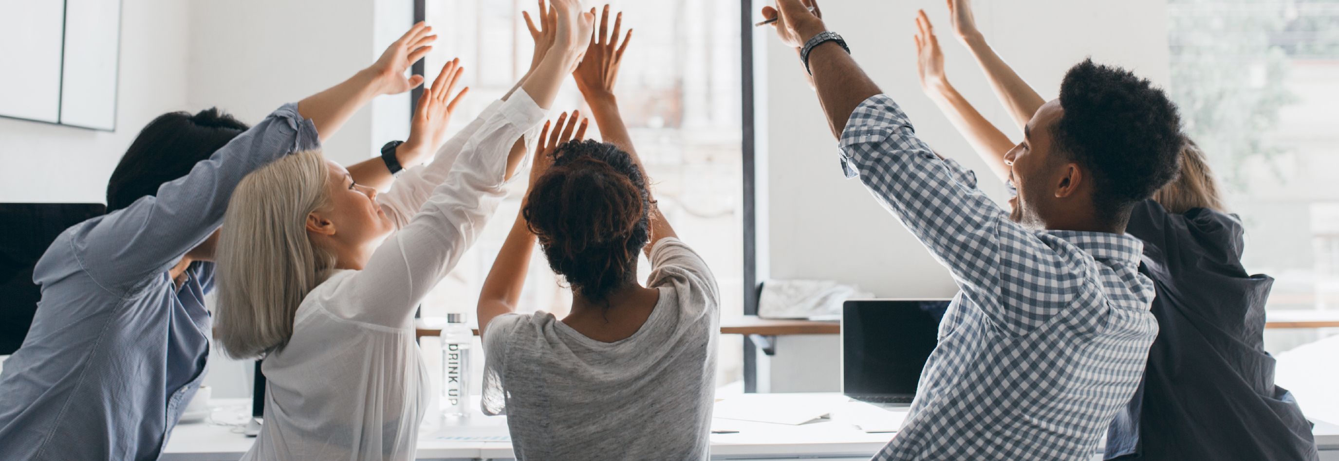 Startup Success: How Positive Work Culture Drives Employee Wellness and Productivity