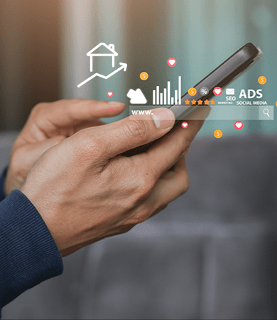Boosting Real Estate Leads with PPC Advertising in 2025