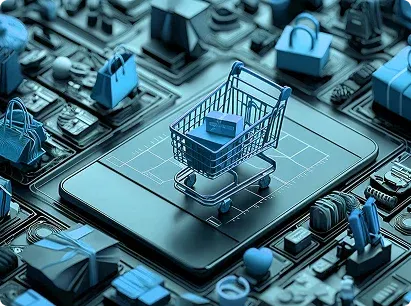 E-commerce