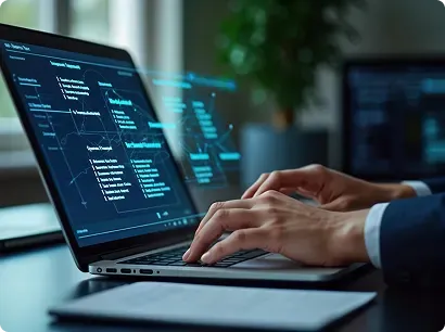Web App Development