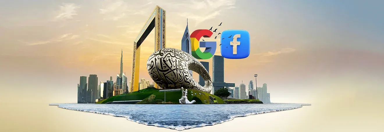 Google Ads Vs. Facebook Ads: Which Is Best For Your Business In Dubai?