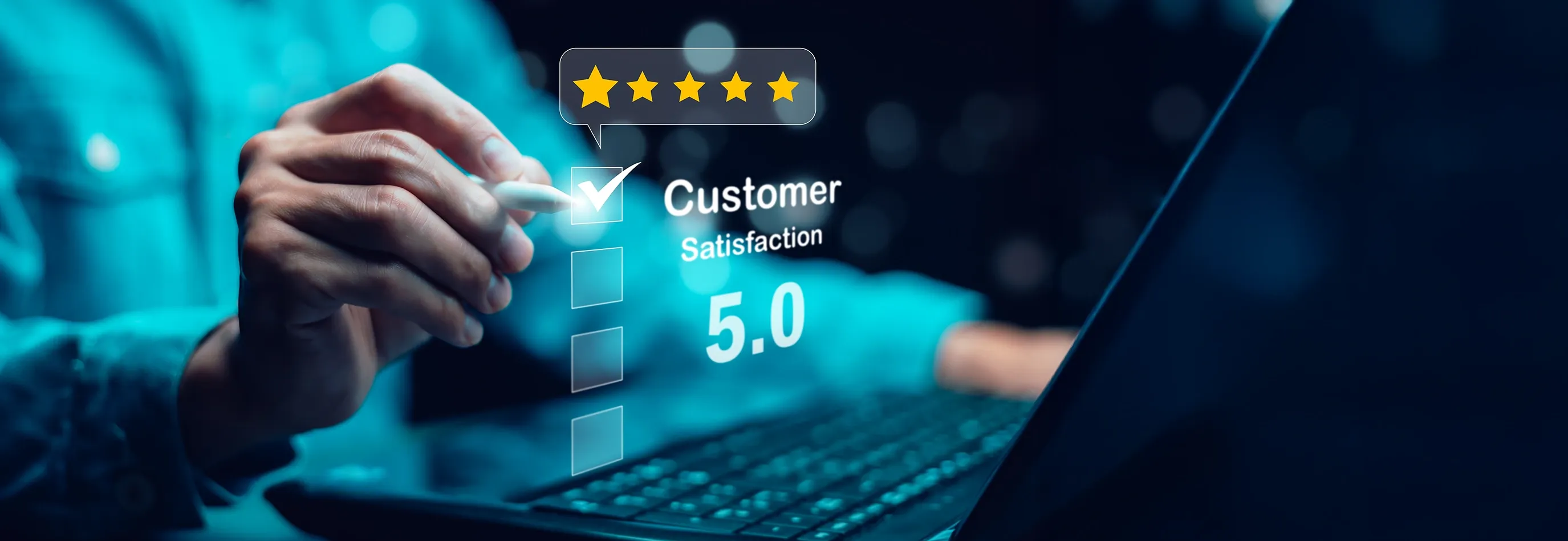 How Customer Feedback Can Shape Your Entire Marketing Strategy