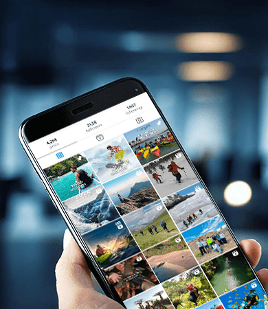 How We Helped Rahhalah Explorers Achieve Half a Million Reach