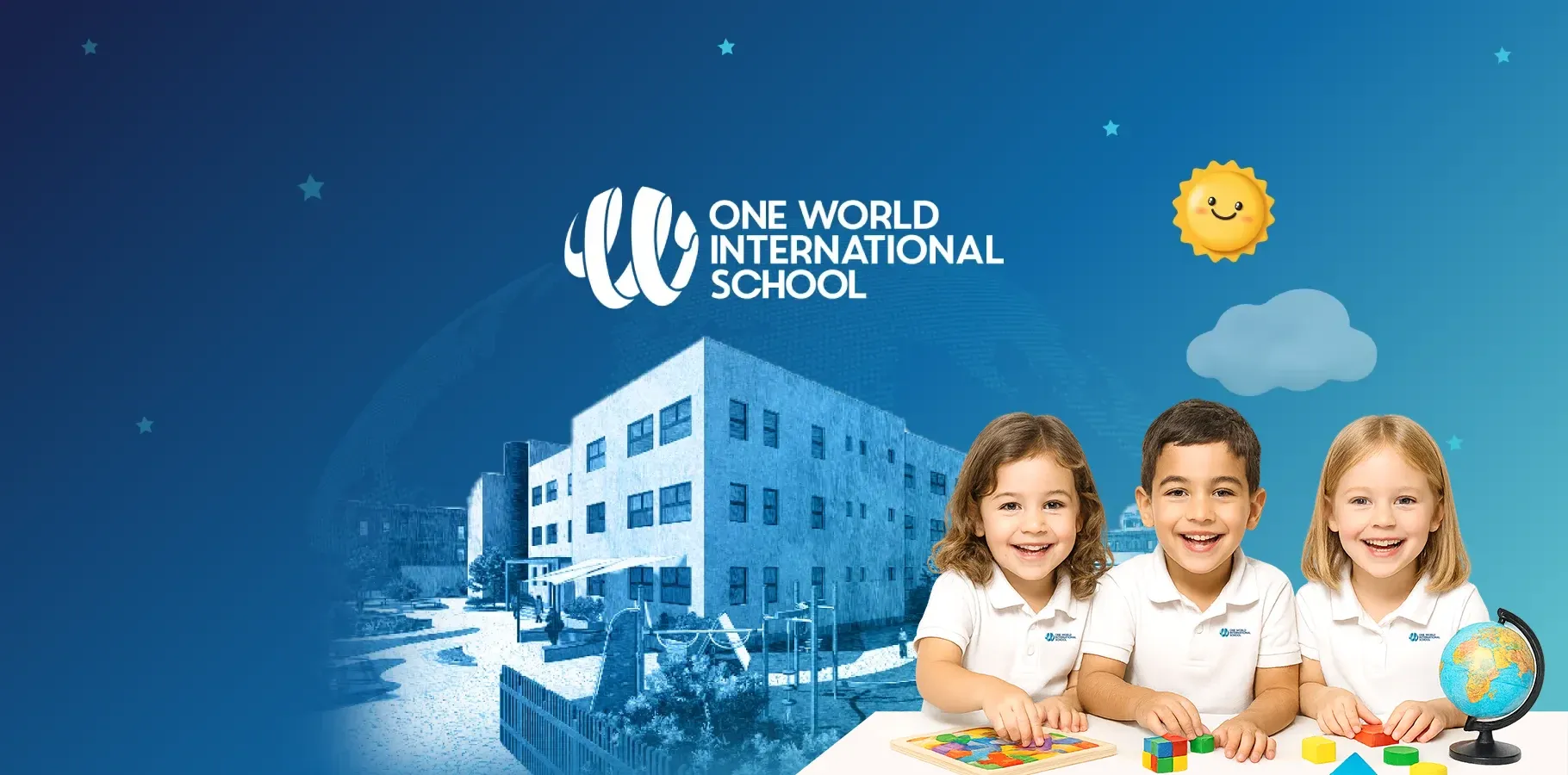 OWIS Riyadh