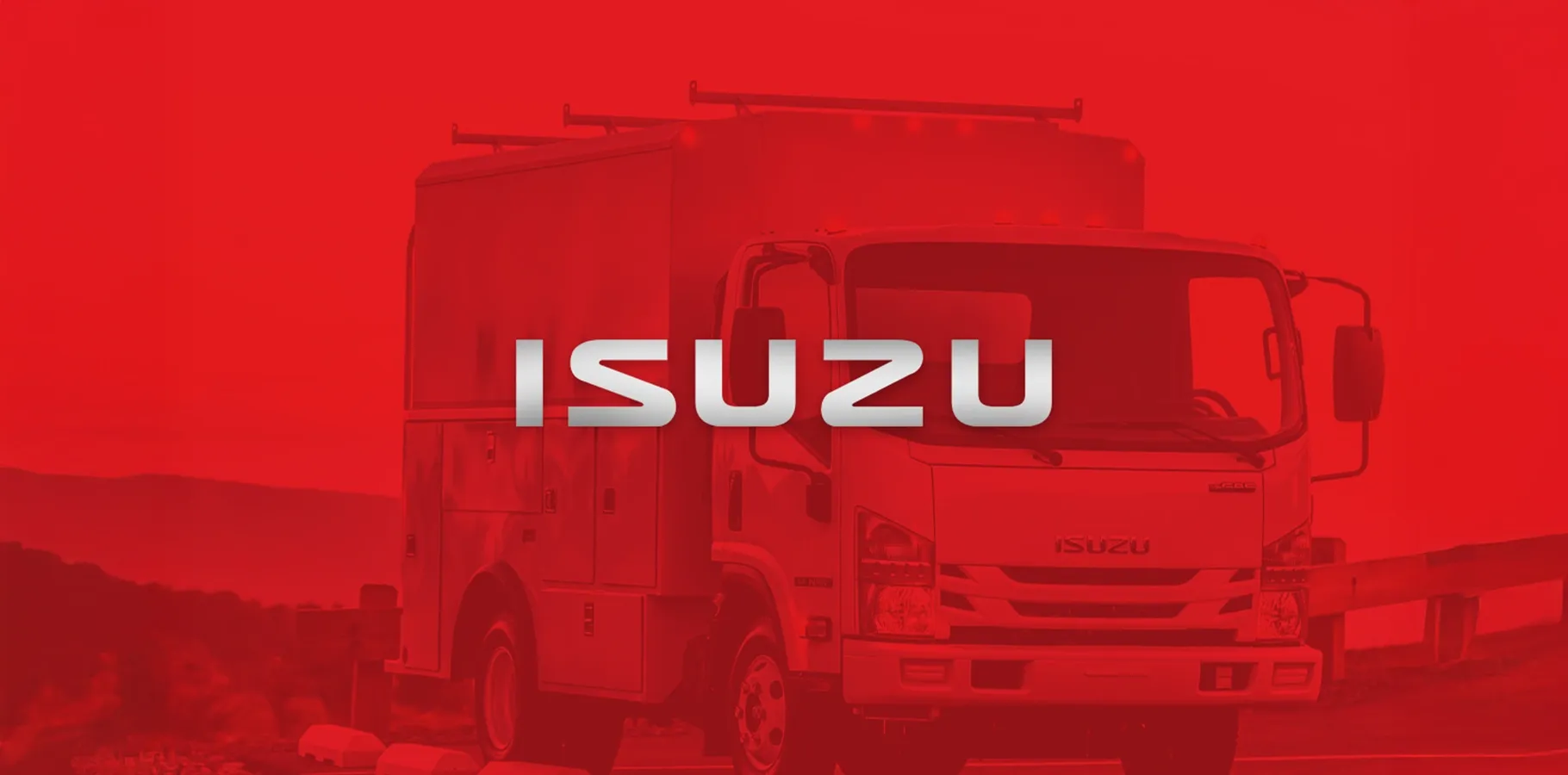 Isuzu