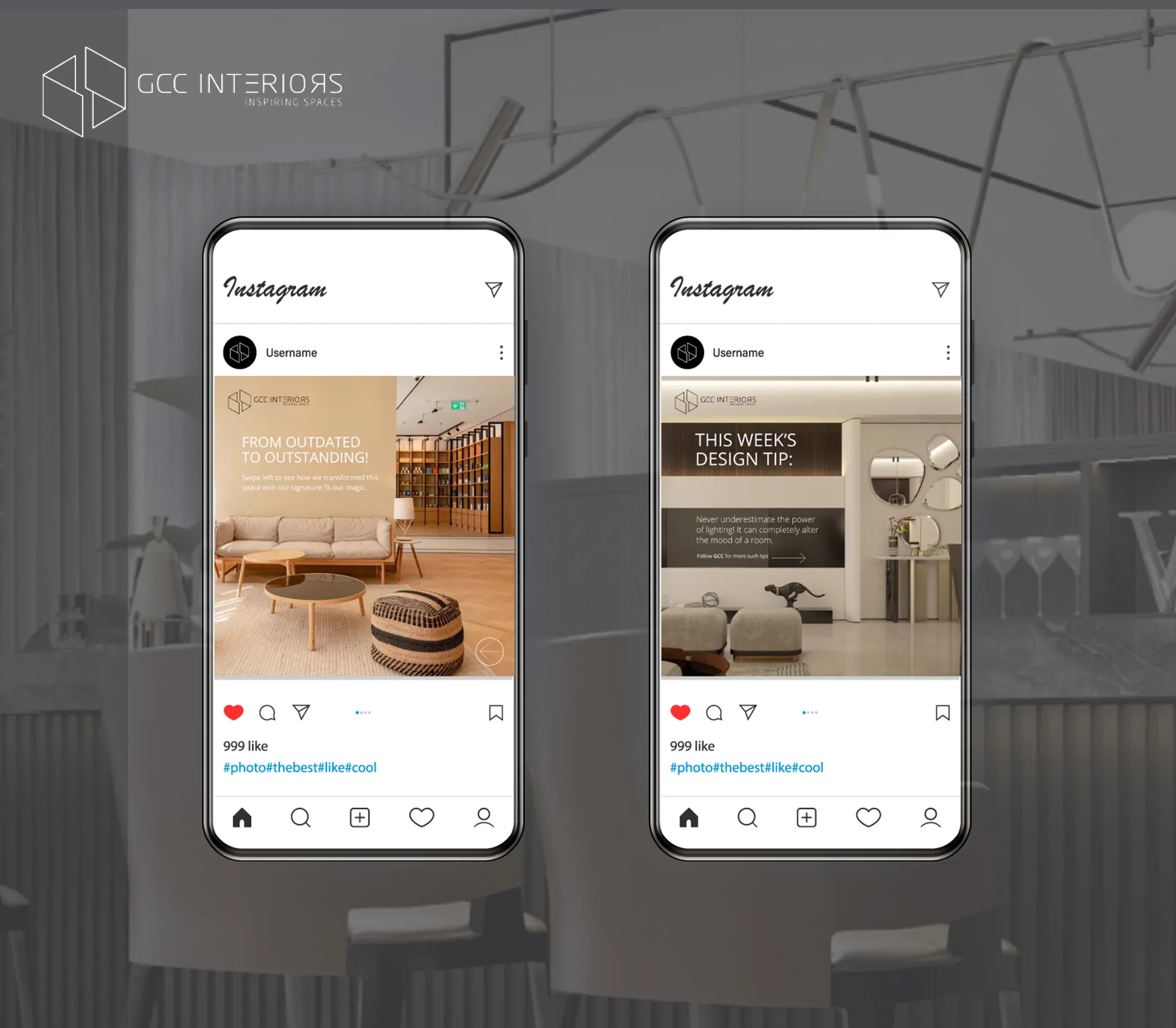 GCC Interiors