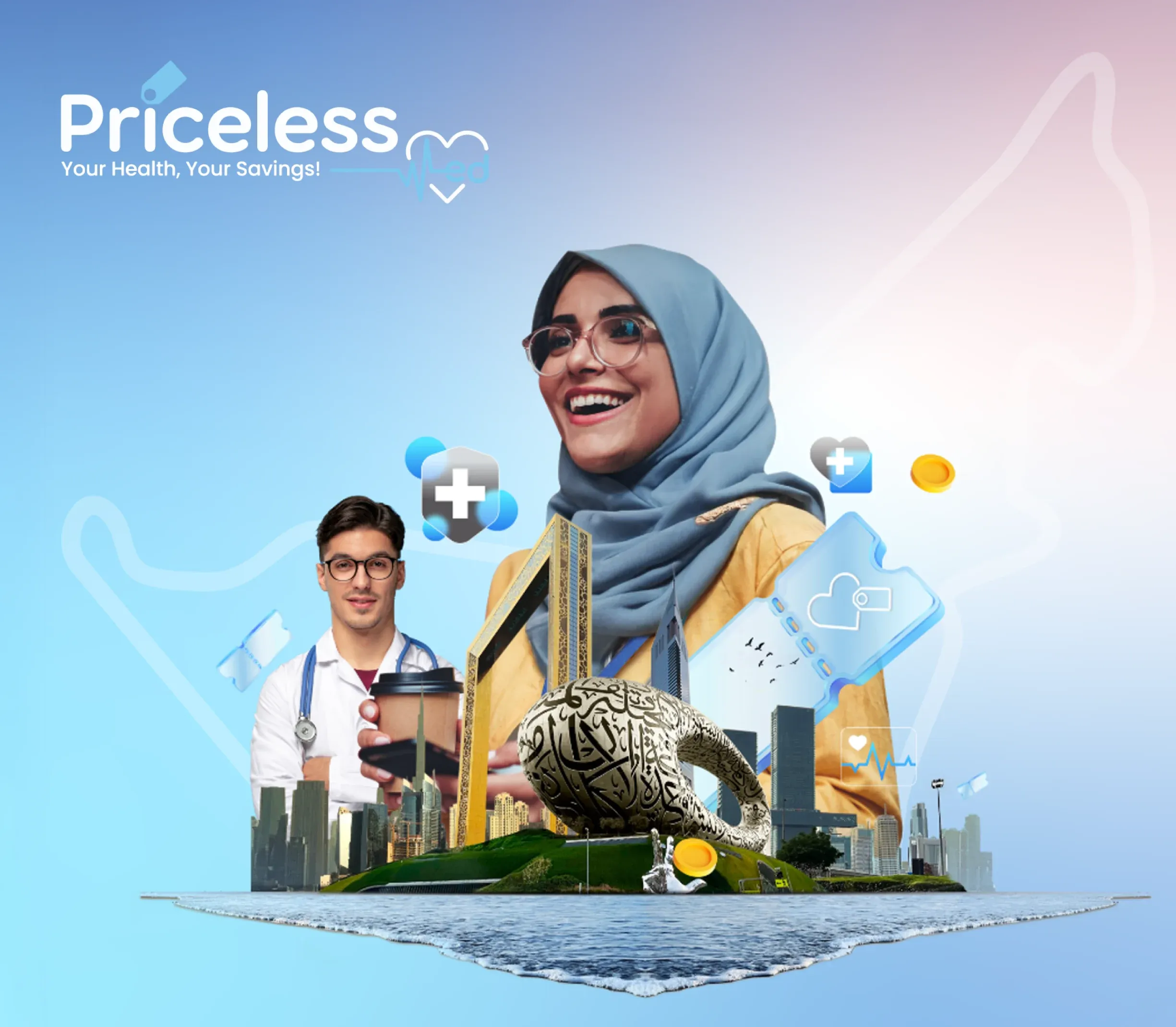 Priceless Med
