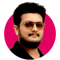 Ragesh S avatar