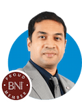 Saji Nair avatar