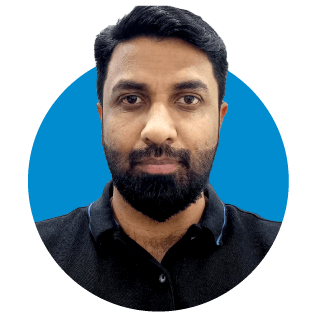 Sreenath S avatar