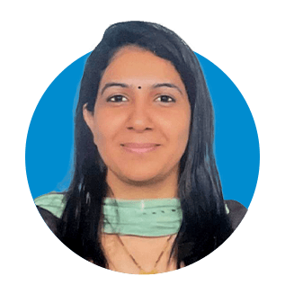 Vandana Singh avatar